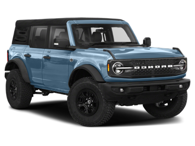 Ford Bronco rental Aruba
